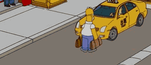 The Simpsons S16E12-中国行