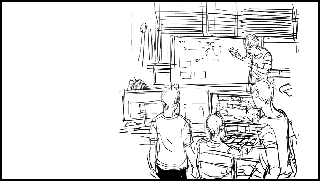 Workstation Archive