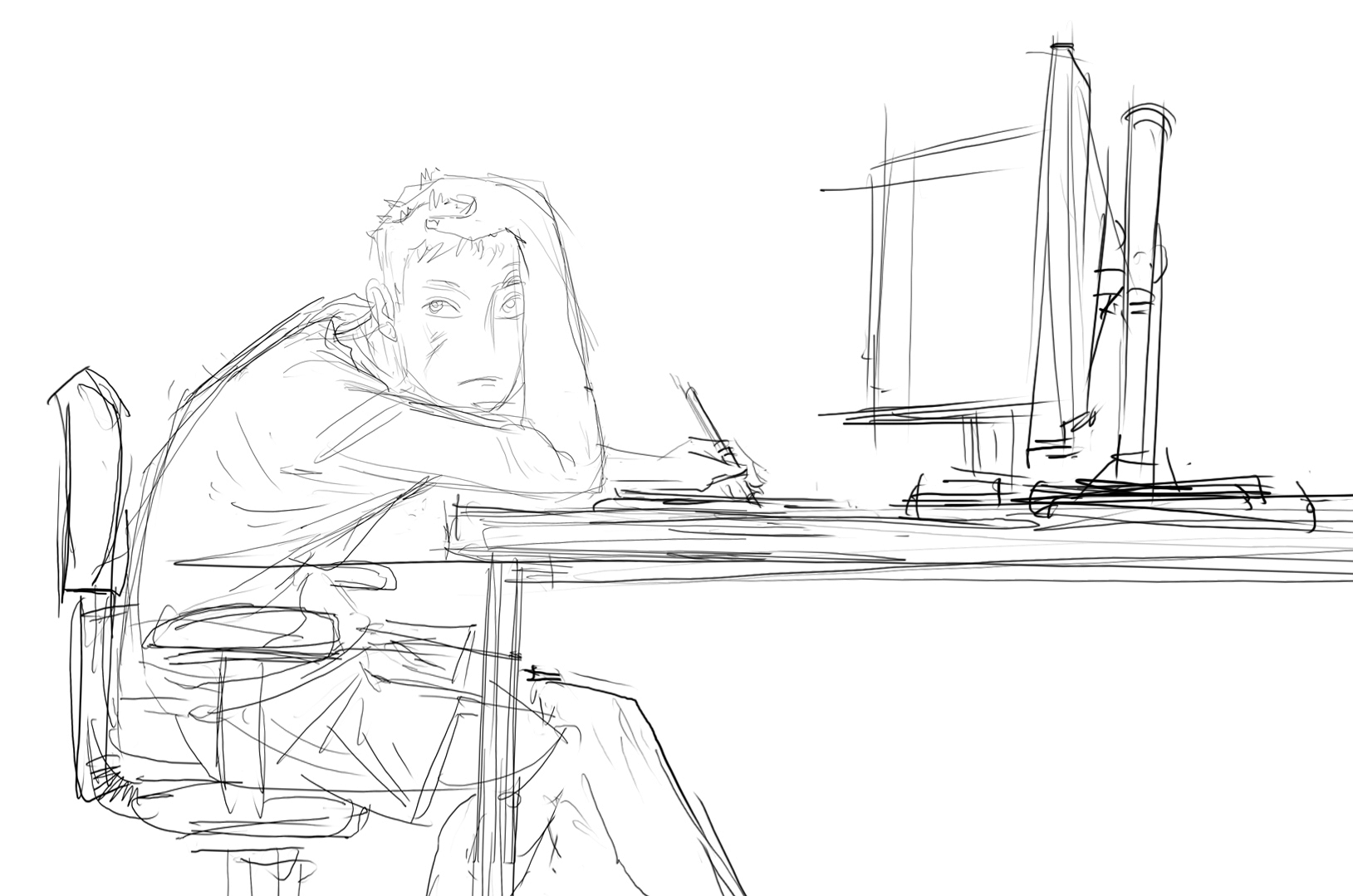 Workstation Archive